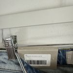 Everlane The Curvy Way High Jeans Light Sky Barrel 27" NEW Womens 31 Photo 4