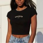 Brandy Melville Rare Top Photo 2