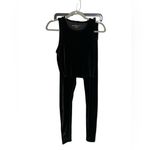 Beyond Yoga  Velvet Set Top + Leggings Photo 1