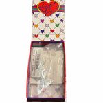 Brighton NEW Halo Rays Round Post Silver Plated Swarovski Crystal Earrings Photo 4