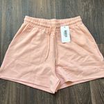 Lounge All Around  Short in Rose Photo 0