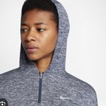 Nike  Element Running 1/4 Zip Photo 1