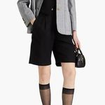 THOM BROWNE Prince of wales checked cotton Photo 0