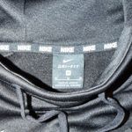 Nike  Black Stanford Cardinal Pullover Photo 2