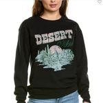 Altar'd State Altar’d state desert vibes cactus boho crewneck sweatshirt Photo 1