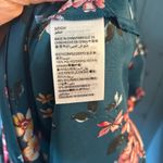 Thalia Sodi Floral Lace Trim Sleepwear | Size Small Photo 7