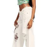 Ser.O.Ya Size Medium NEW Ellison Print Silk Top Green Nautical Halter NWT Photo 8