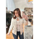 Max jeans  linen jacket Photo 11