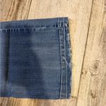 Happily Grey High Waisted Bootcut Jeans Blue Size 30 Photo 5