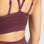 Gymshark Sports Bra Photo 3
