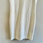 The Kooples [] White Crinkled Lace Dress-Size Medium Photo 9