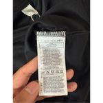 Adidas  black crop top Photo 9