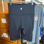 Blackmilk Power Up High Waisted Pocket Ninja Bike Short Size Small Photo 3