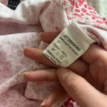 SheIn  Pink Mini Skirt Photo 3