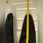 Shinestar  Black Trend Joggers Cargo Pockets Medium High Rise Waisted Photo 3