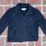 PacSun denim jacket Photo 1