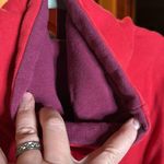 Kimes Ranch Red Hoodie Women’s Size Medium Photo 7