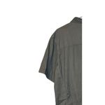 Kuhl Women's Top Wildfibre Herringbone 100% Organic Cotton Tan Medium Photo 8