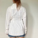 Free People We the free Martin Oxford shirt/ tunic Photo 4