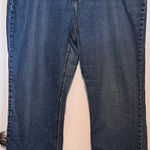 Levi Strauss & CO. Levi Strauss‎ Signature Women's Stretch Low Rise Bootcut Jeans Size 24W Medium Photo 0