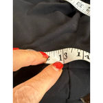 Lane Bryant Women's  Black The Houston Trousers Plus Size 28 Short Photo 3