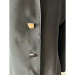 Kasper classy black blazer size 8P Photo 1