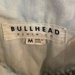 Bullhead denim Denim Overalls Size M Photo 1