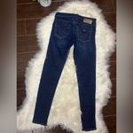 Miss Sixty  style flicker crop side zipper sz 25 Photo 6