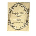 OwlCrate A Song of Ice and Fire Enchanted Elixirs Enamel Pin Photo 6