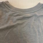 7 Diamonds Dri Fit Short Sleeve Gray Size M Photo 4