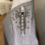 Sunday in Brooklyn  beaded tee Photo 3