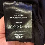 Disturbia Celestial Black Dress size 6 Photo 3