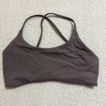 Aojox sports bra Brown Size undefined Photo 2