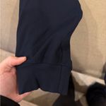 Lululemon Stretch High-Rise Jogger - Full-Length in Navy Photo 4