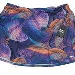 Slazenger  flounce skort digi marble multi size XXL Photo 0