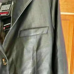 Urban Republic  faux leather jacket Photo 3