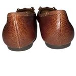 Elie Tahari  brown flats Size 7‎ Photo 4