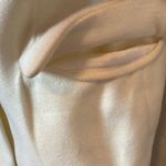 NONCHALANT LABEL REVOLVE LEA BLAVER PUFF SLEEVE | S Photo 6