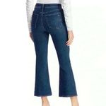 Rag and Bone Casey High Rise Ankle Flare Jeans in Chelsea Size 29 Old Money Preppy Photo 3