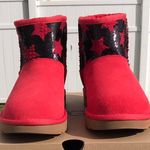 UGG Classic Mini Star Sequin Photo 6