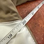 NILS Weatherproof Ski Jacket Size 8 Tan Photo 8