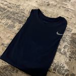 Nike NWT  Blue Legend Short Sleeve T-Shirt Size XS Photo 2