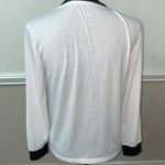 SheIn Mama Bear Long Sleeve Sleep Shirt Size Small Photo 2