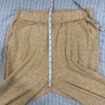 Kittenish orange joggers‎ large Photo 2