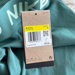 Nike  Pro Mid-Rise 7/8 Graphic Leggings Bicoastal Vapour Green White Size Small Photo 10