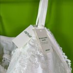 Aerie White Lace Intimates Collection Photo 1