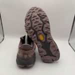 Hoka Speedgoat 6 GTX Trail Womens Running Shoes Size 7B Purple Orange 1155151 Photo 6