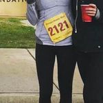 Lululemon Quarter-Zip Pullover Photo 6