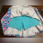 Lilly Pulitzer Carlita Skort – Shake It Up Tiki Pink – XS – NWOT Photo 2