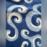 BERMUDA STYLES | ladies surf style skirt. Size: 14 Blue Photo 2